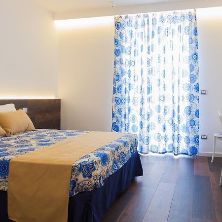 토레델그레코 Casa Restino B&B 외부 사진