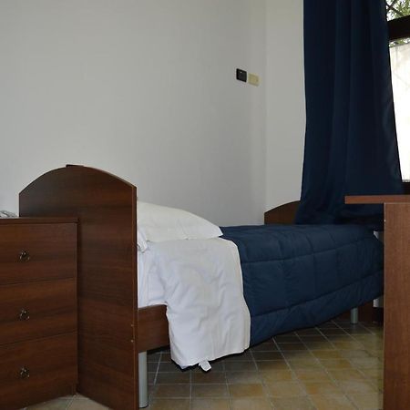 토레델그레코 Casa Restino B&B 외부 사진