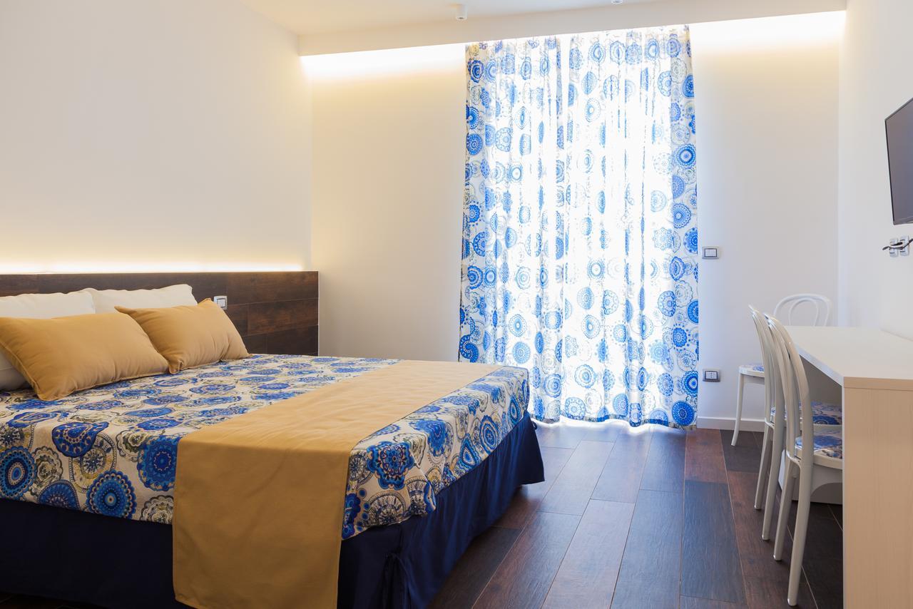 토레델그레코 Casa Restino B&B 외부 사진