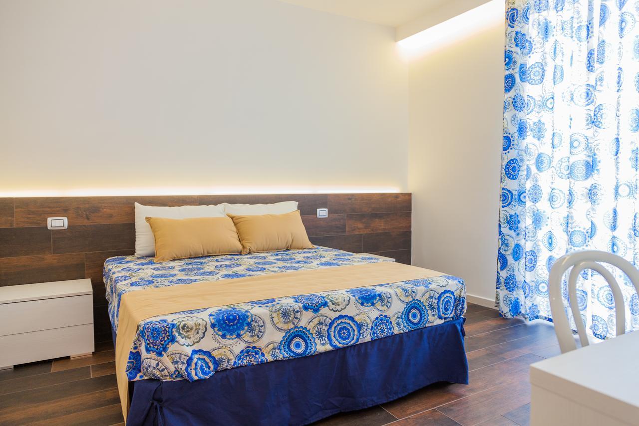 토레델그레코 Casa Restino B&B 외부 사진