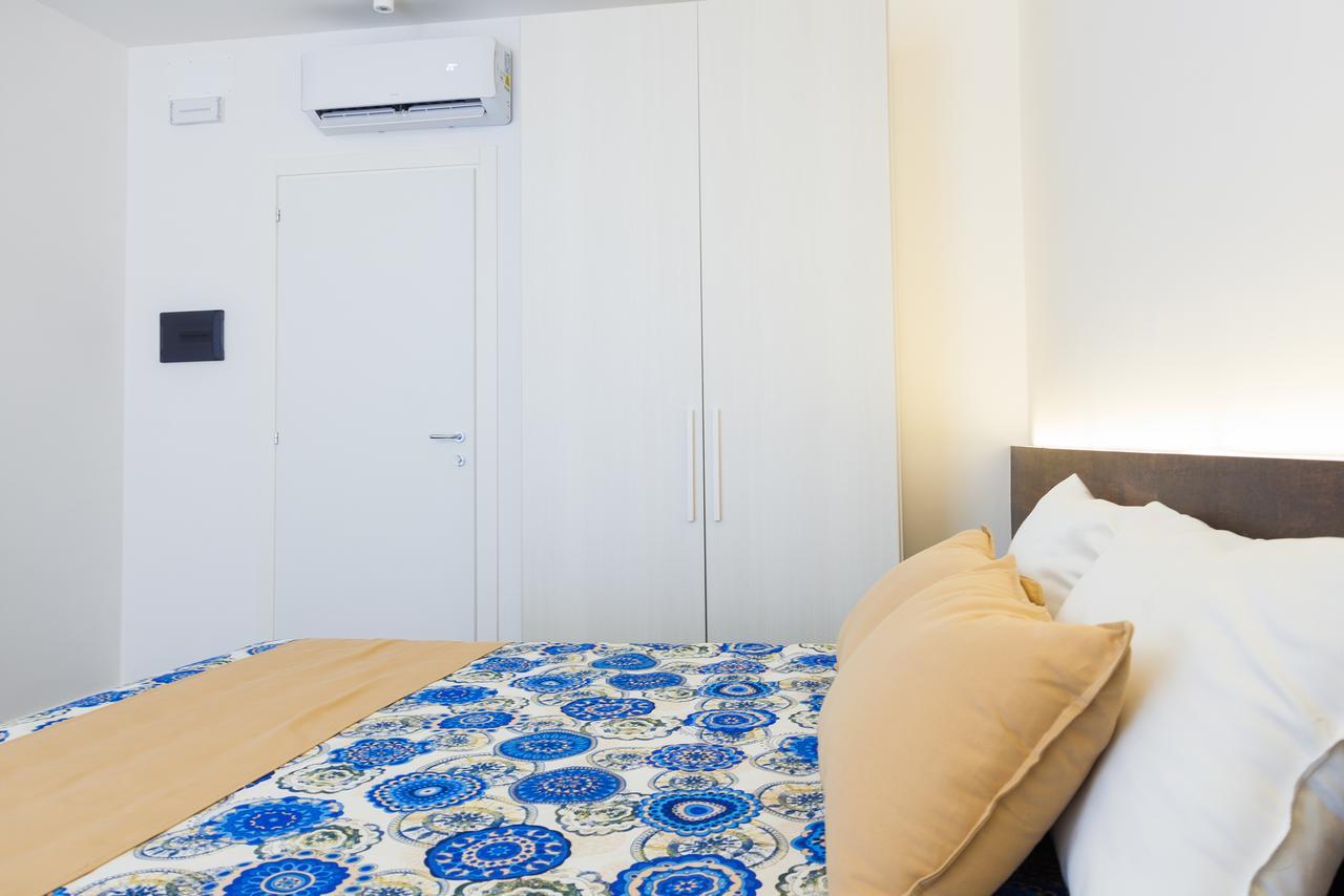 토레델그레코 Casa Restino B&B 외부 사진