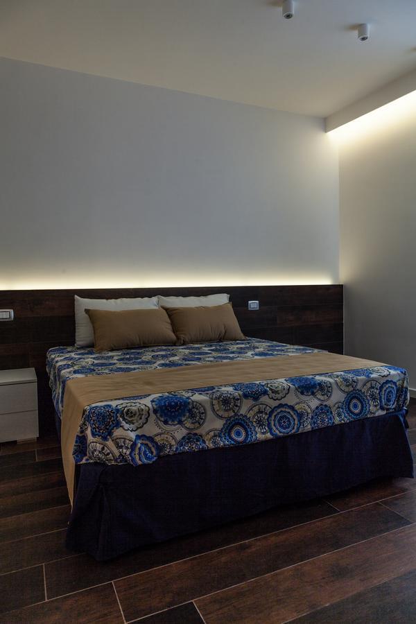 토레델그레코 Casa Restino B&B 외부 사진