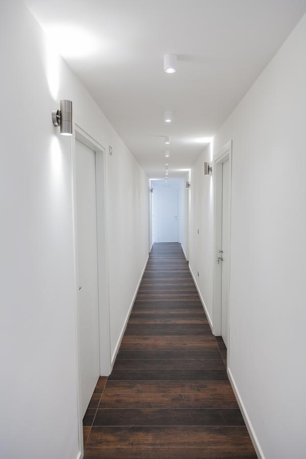 토레델그레코 Casa Restino B&B 외부 사진