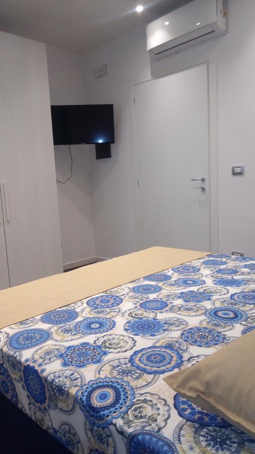 토레델그레코 Casa Restino B&B 외부 사진