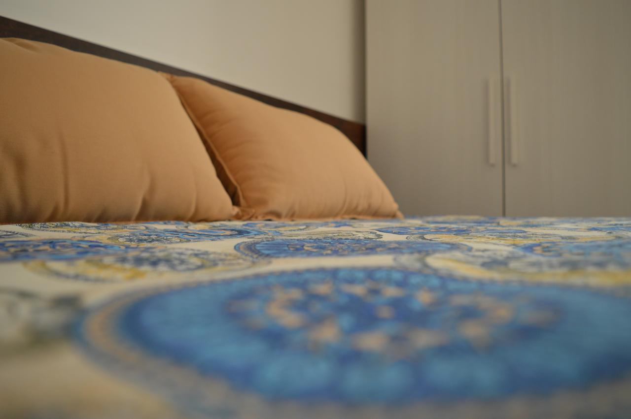 토레델그레코 Casa Restino B&B 외부 사진