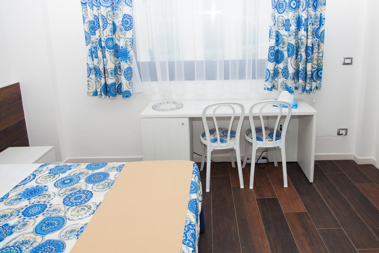 토레델그레코 Casa Restino B&B 외부 사진