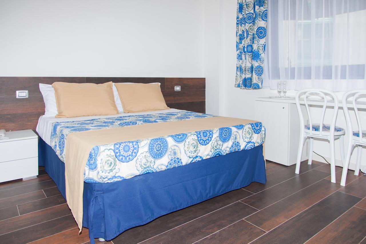 토레델그레코 Casa Restino B&B 외부 사진