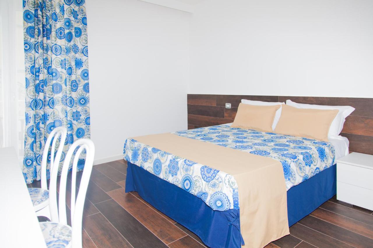 토레델그레코 Casa Restino B&B 외부 사진