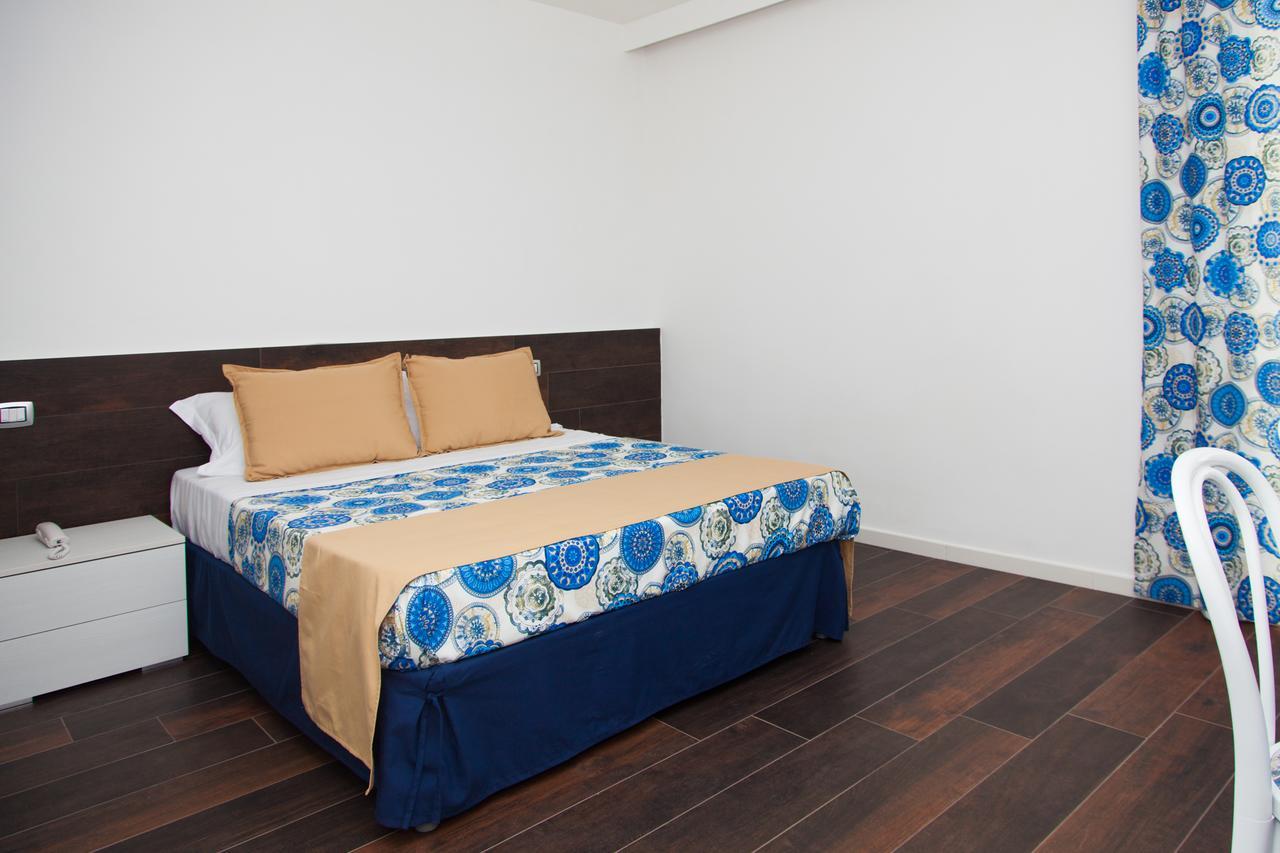 토레델그레코 Casa Restino B&B 외부 사진