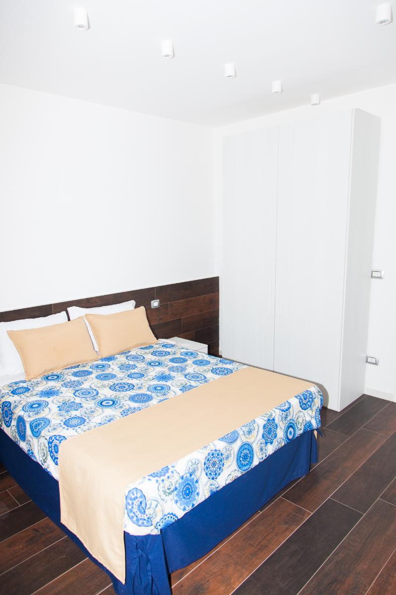 토레델그레코 Casa Restino B&B 외부 사진