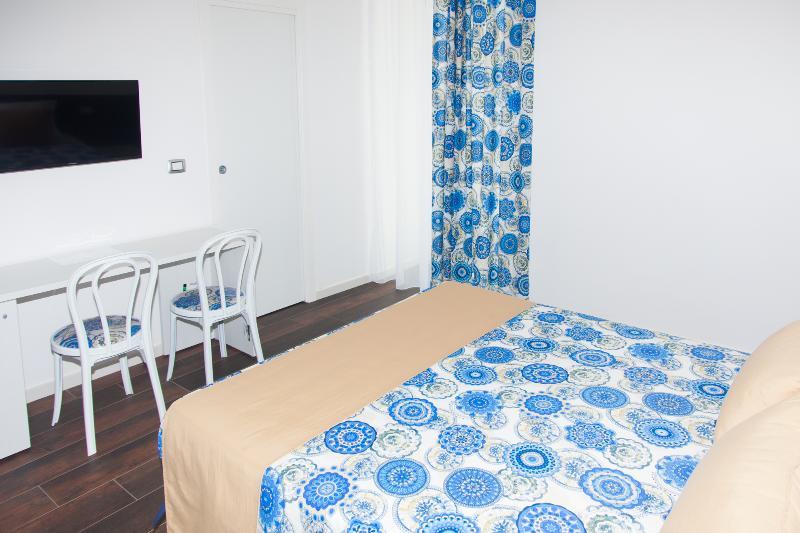 토레델그레코 Casa Restino B&B 외부 사진