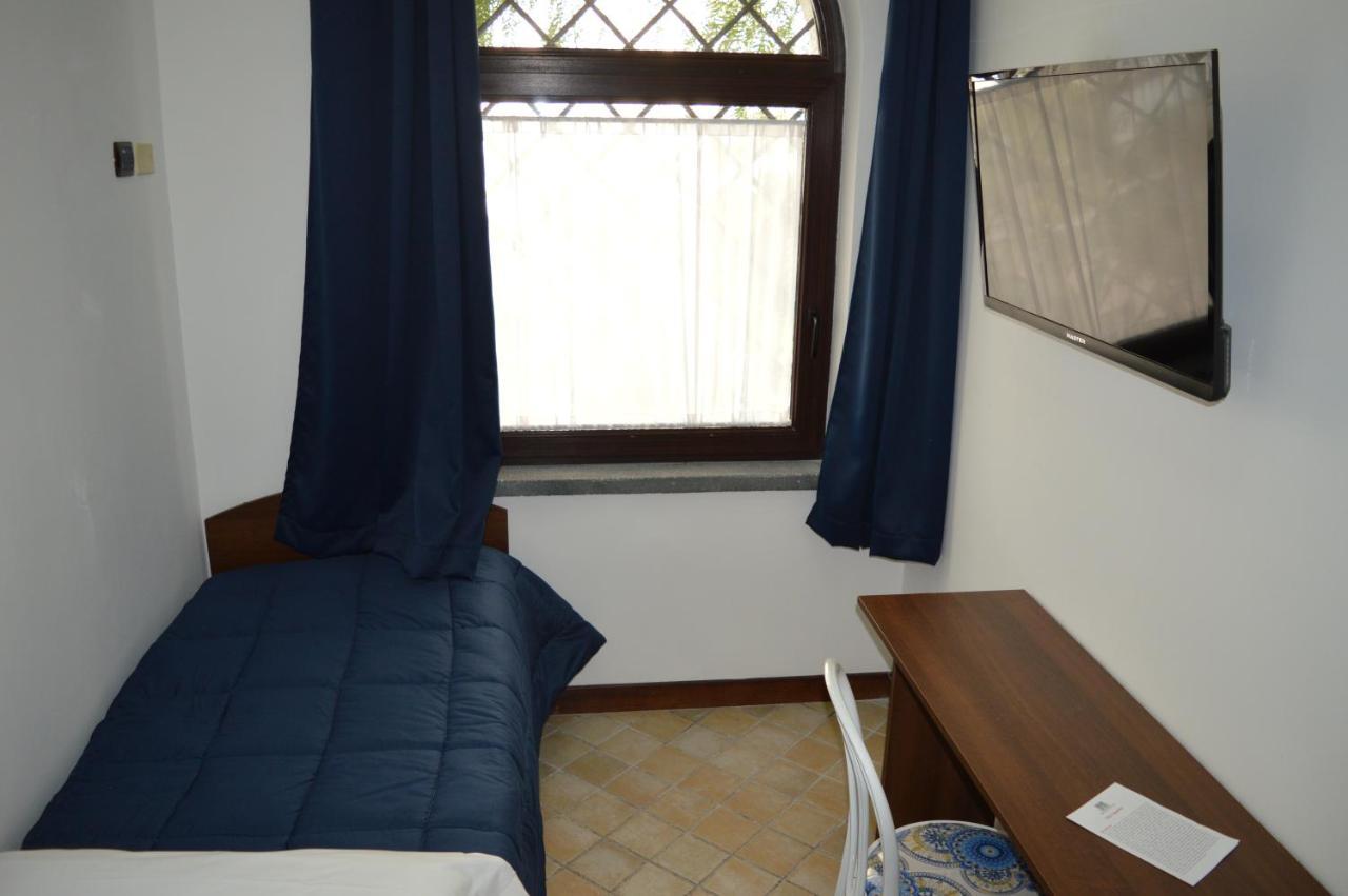 토레델그레코 Casa Restino B&B 외부 사진