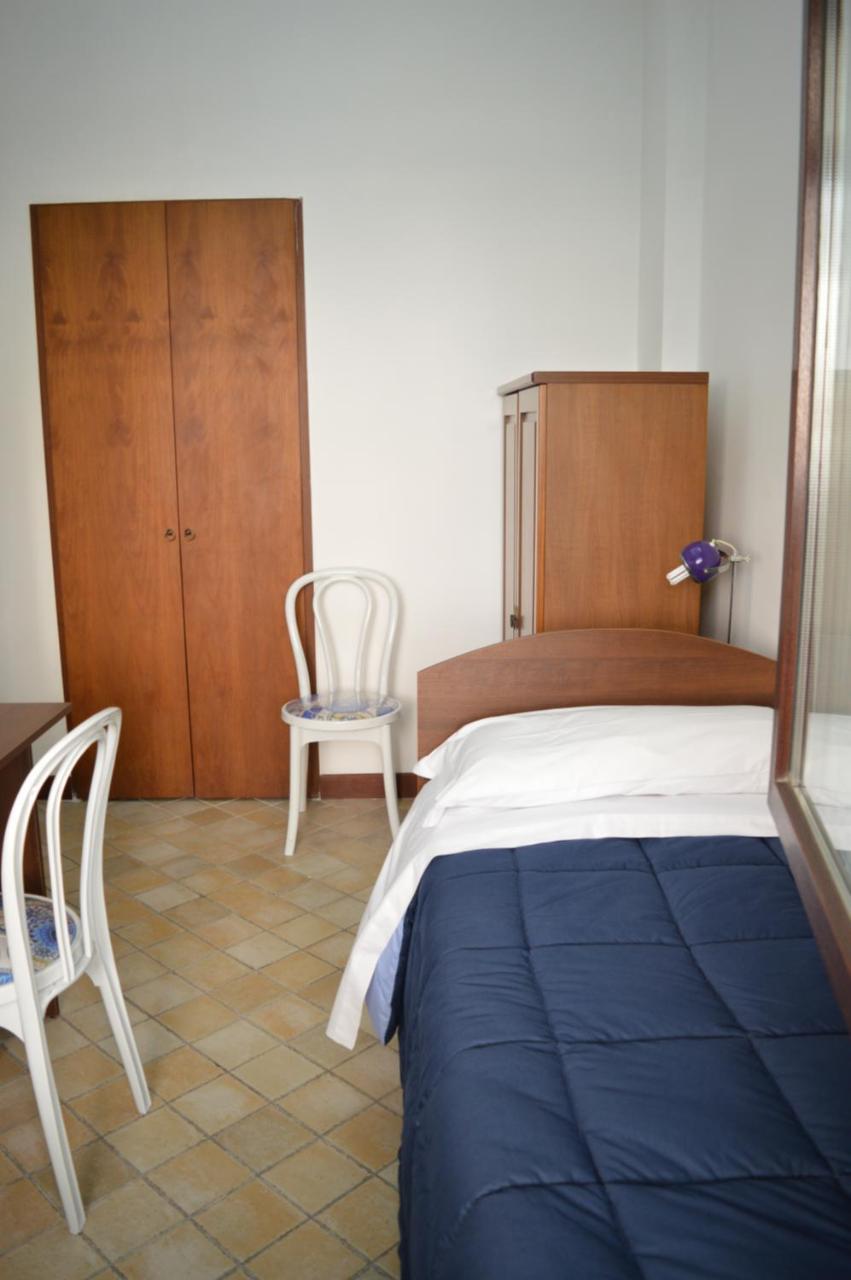 토레델그레코 Casa Restino B&B 외부 사진